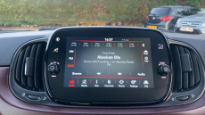 Fiat 500 1.2 Star 3dr Petrol Hatchback